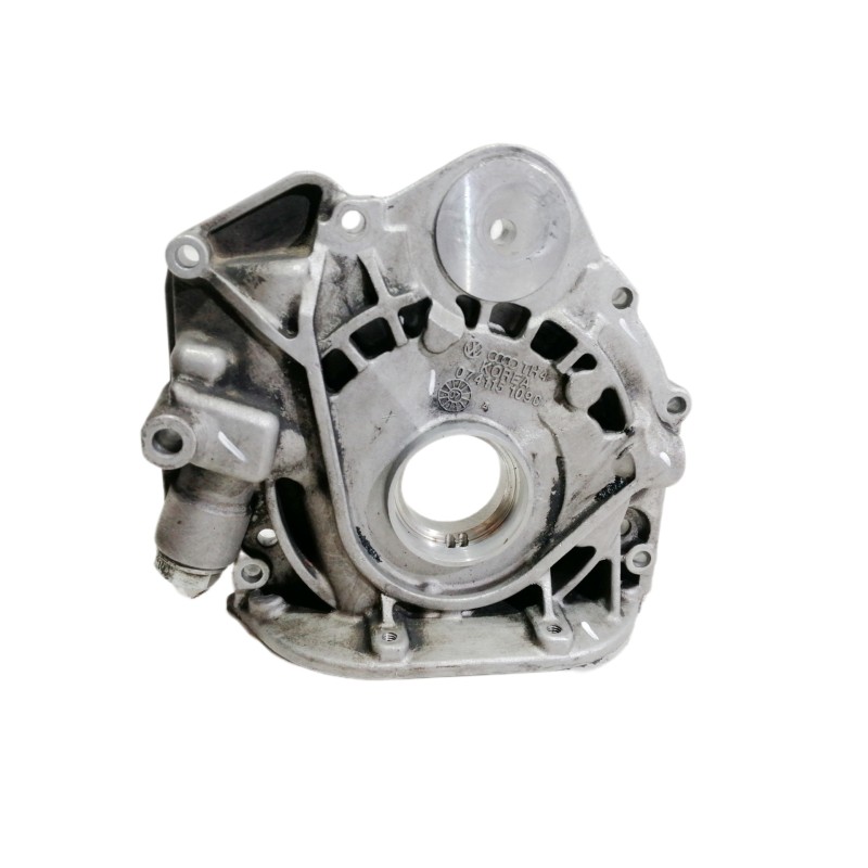 Recambio de bomba aceite para volkswagen crafter combi (2e) combi, techo elevado 35 referencia OEM IAM 074115109C  