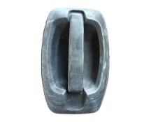 Recambio de maneta exterior delantera derecha para fiat ducato caja/chasis (250_) 115 multijet 2,0 d referencia OEM IAM   