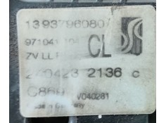 Recambio de cerradura puerta trasera derecha para fiat ducato caja/chasis (250_) 115 multijet 2,0 d referencia OEM IAM    2