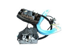 Recambio de cerradura puerta trasera derecha para fiat ducato caja/chasis (250_) 115 multijet 2,0 d referencia OEM IAM   