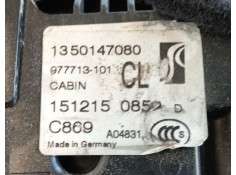 Recambio de cerradura puerta delantera derecha para fiat ducato caja/chasis (250_) 115 multijet 2,0 d referencia OEM IAM    2