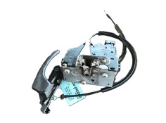 Recambio de cerradura puerta delantera derecha para fiat ducato caja/chasis (250_) 115 multijet 2,0 d referencia OEM IAM   