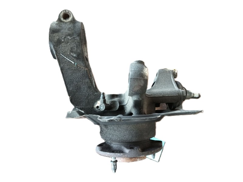 Recambio de mangueta delantera izquierda para fiat ducato caja/chasis (250_) 115 multijet 2,0 d referencia OEM IAM   