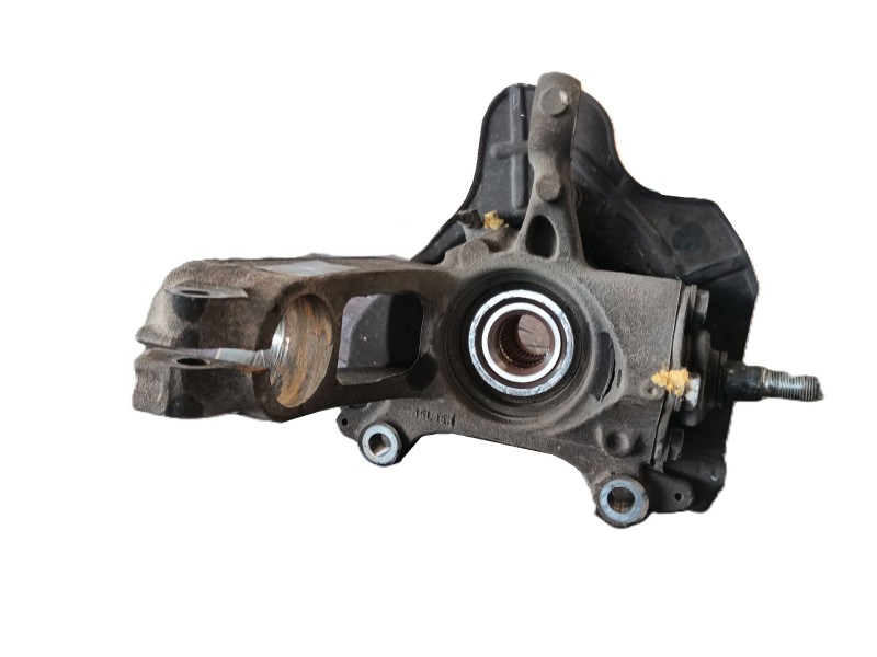 Recambio de mangueta delantera derecha para fiat ducato caja/chasis (250_) 115 multijet 2,0 d referencia OEM IAM   