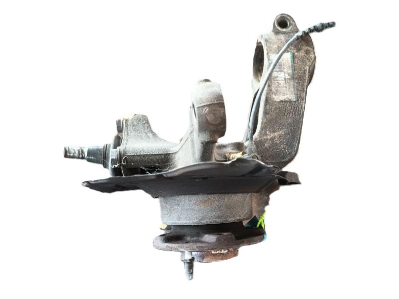 Recambio de mangueta delantera derecha para fiat ducato caja/chasis (250_) 115 multijet 2,0 d referencia OEM IAM   