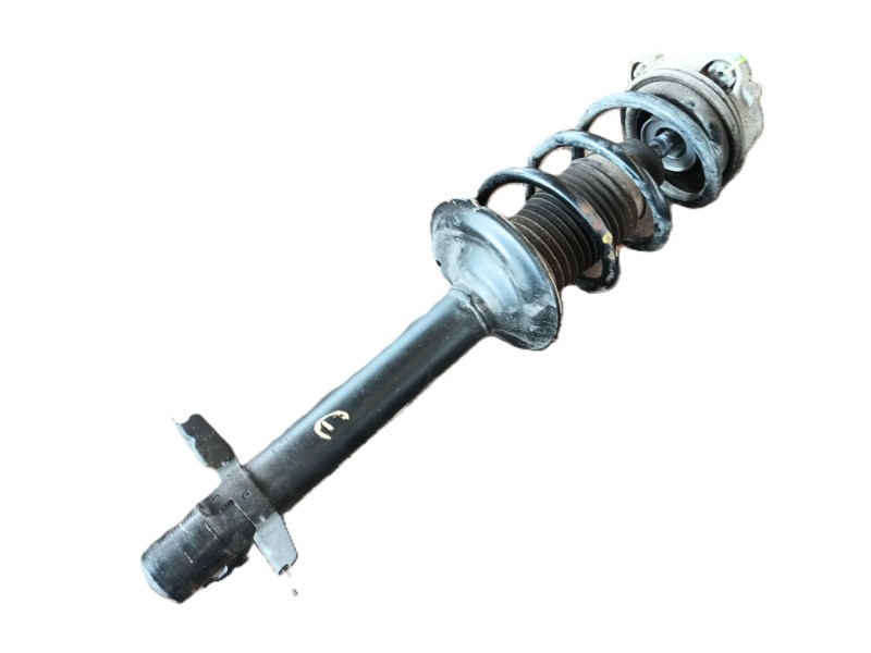 Recambio de amortiguador delantero izquierdo para fiat ducato caja/chasis (250_) 115 multijet 2,0 d referencia OEM IAM   