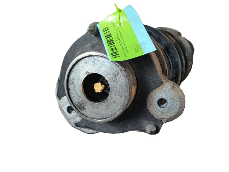 Recambio de amortiguador delantero izquierdo para fiat ducato caja/chasis (250_) 115 multijet 2,0 d referencia OEM IAM   