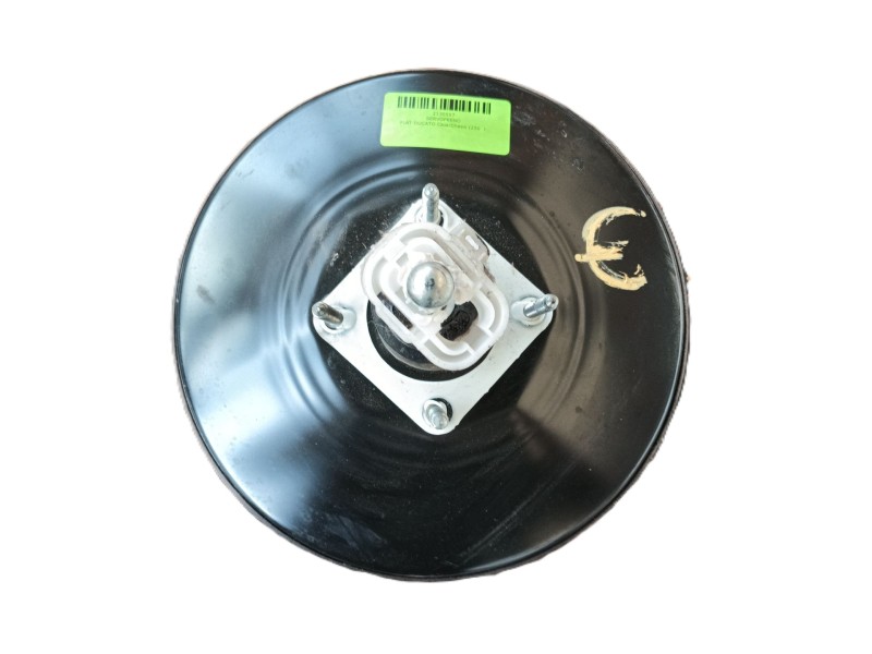 Recambio de servofreno para fiat ducato caja/chasis (250_) 115 multijet 2,0 d referencia OEM IAM   