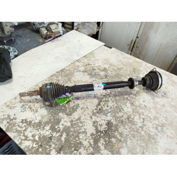 TRANSMISION DELANTERA IZQUIERDA VERE7035 / 391013297R 