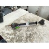 Recambio de transmision delantera izquierda para dacia sandero ii (b8_) 1.2 referencia OEM IAM VERE7035 / 391013297R  