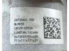 Recambio de columna direccion para fiat 500 (312_) 1.2 (312axa1a) referencia OEM IAM    2