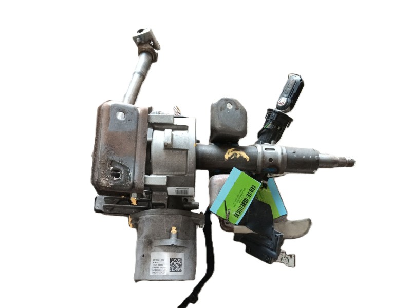 Recambio de columna direccion para fiat 500 (312_) 1.2 (312axa1a) referencia OEM IAM   