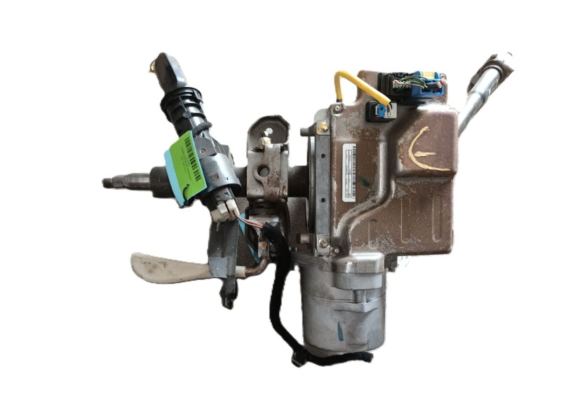 Recambio de columna direccion para fiat 500 (312_) 1.2 (312axa1a) referencia OEM IAM   