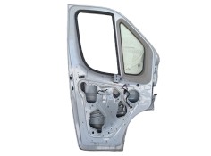 Recambio de puerta delantera izquierda para peugeot boxer furgoneta 2.2 bluehdi 140 referencia OEM IAM    2