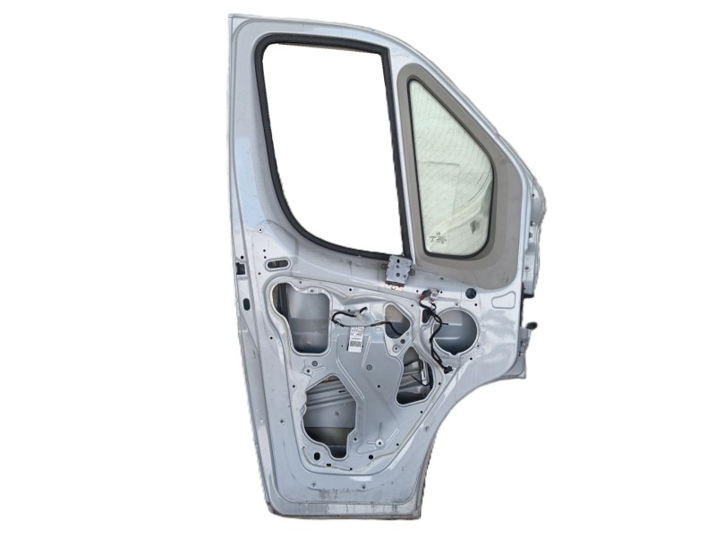 Recambio de puerta delantera izquierda para peugeot boxer furgoneta 2.2 bluehdi 140 referencia OEM IAM   