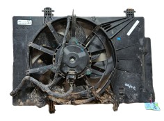 Recambio de electroventilador para ford ka+ iii (uk, fk) 1.2 referencia OEM IAM 2515203  