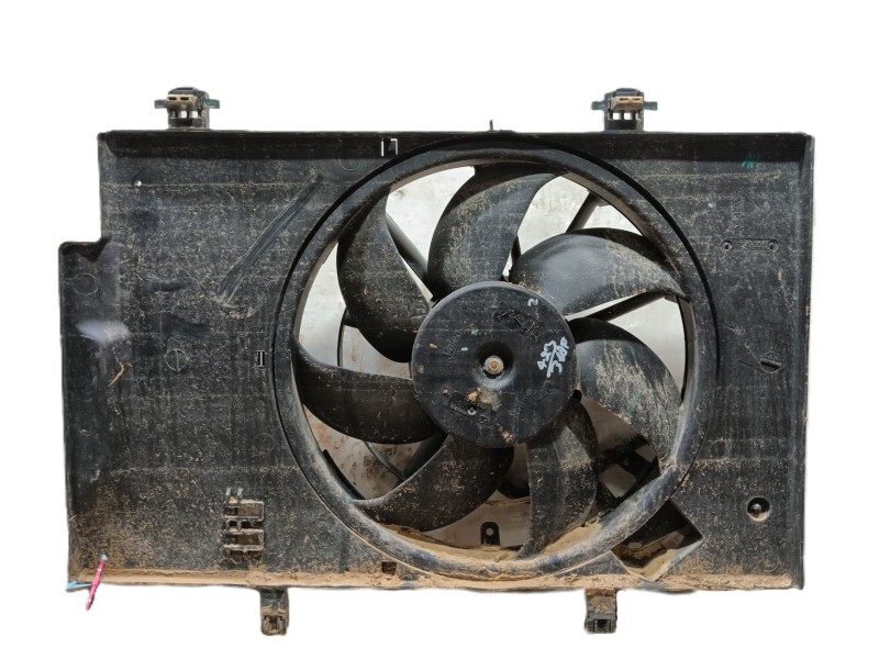 Recambio de electroventilador para ford ka+ iii (uk, fk) 1.2 referencia OEM IAM 2515203  