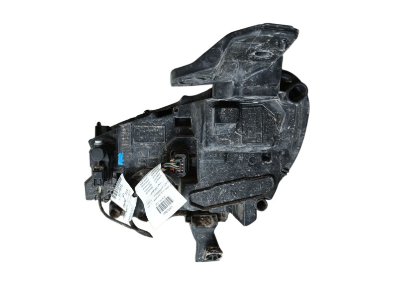 Recambio de faro derecho para peugeot 2008 ii (ud_, us_, uy_, uj_, ur_, uc_) 1.2 puretech 130 referencia OEM IAM 9833036180 7331