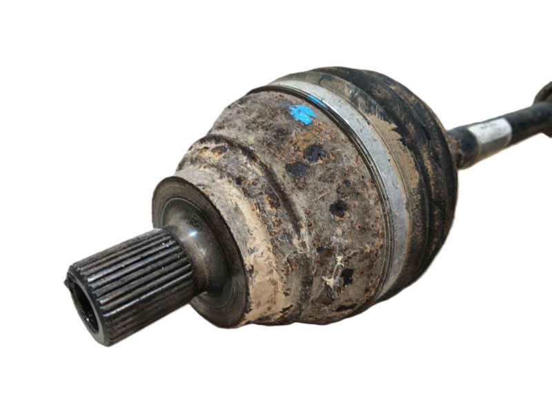 Recambio de transmision delantera derecha para volkswagen touran (5t1) 1.5 tsi referencia OEM IAM   