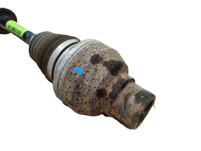 Recambio de transmision delantera derecha para volkswagen touran (5t1) 1.5 tsi referencia OEM IAM   