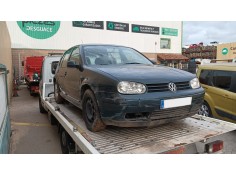 volkswagen golf iv (1j1) del año 2002