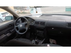 volkswagen golf iv (1j1) del año 2002 2