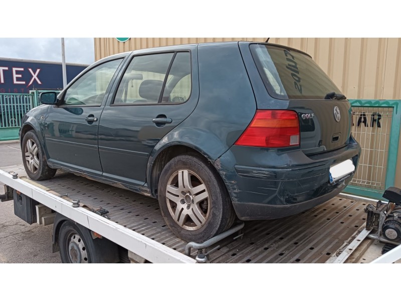 volkswagen golf iv (1j1) del año 2002
