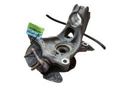 Recambio de mangueta delantera derecha para volkswagen touran (5t1) 1.5 tsi referencia OEM IAM   