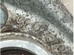 Recambio de mangueta delantera derecha para volkswagen touran (5t1) 1.5 tsi referencia OEM IAM    2