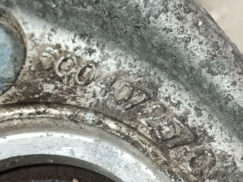 Recambio de mangueta delantera derecha para volkswagen touran (5t1) 1.5 tsi referencia OEM IAM   