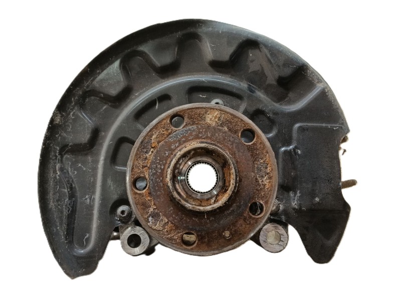 Recambio de mangueta delantera derecha para volkswagen touran (5t1) 1.5 tsi referencia OEM IAM   