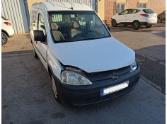 OPEL COMBO TOUR
