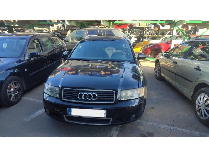 audi a4 b6 avant (8e5) del año 2005
