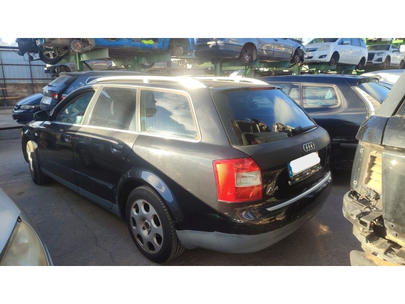 audi a4 b6 avant (8e5) del año 2005