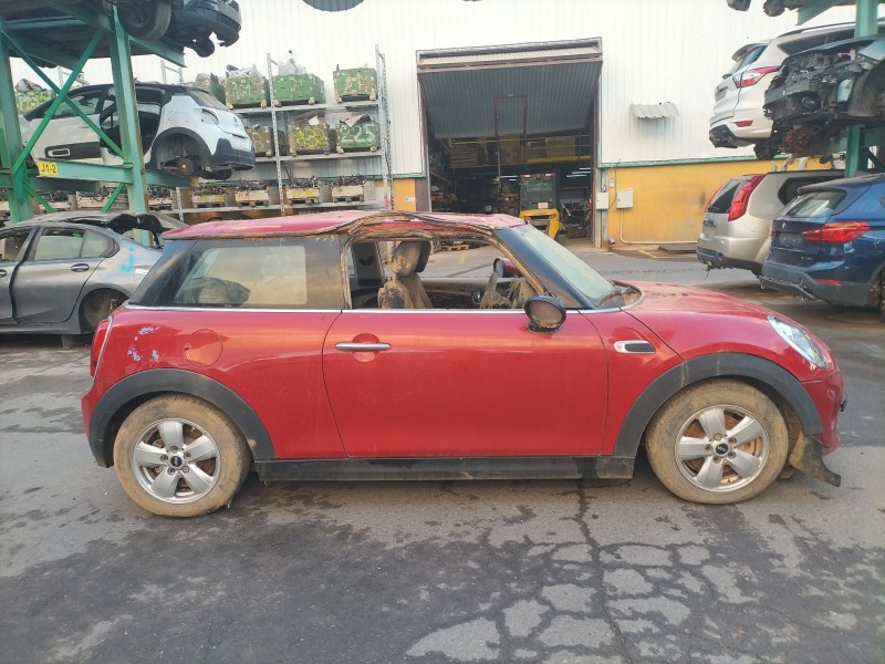 mini mini (f56) del año 2016