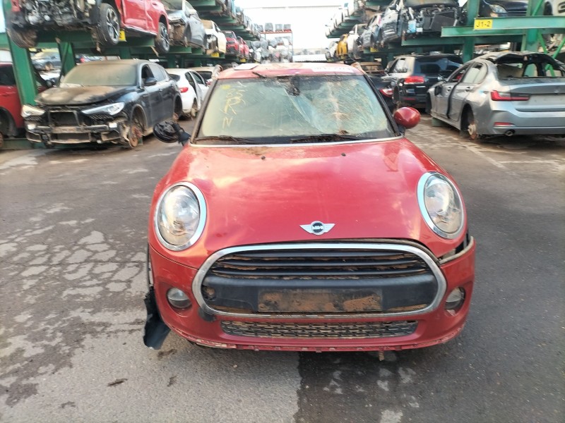 mini mini (f56) del año 2016