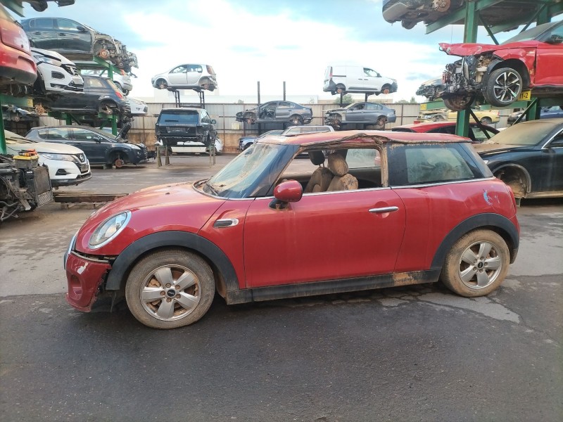 mini mini (f56) del año 2016