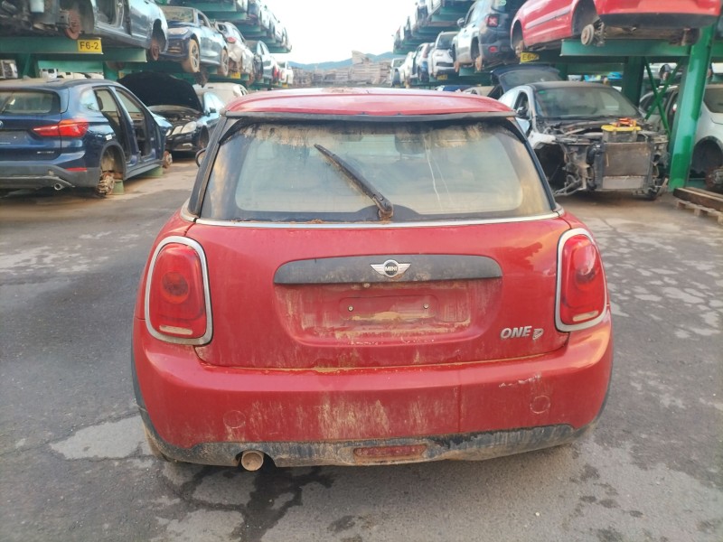 mini mini (f56) del año 2016