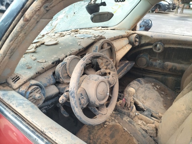 mini mini (f56) del año 2016