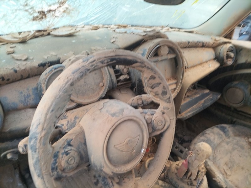 mini mini (f56) del año 2016