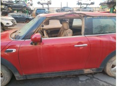 Recambio de puerta delantera izquierda para mini mini (f56) one d referencia OEM IAM   