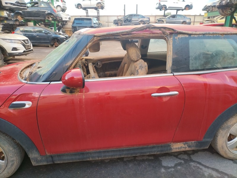 Recambio de puerta delantera izquierda para mini mini (f56) one d referencia OEM IAM   