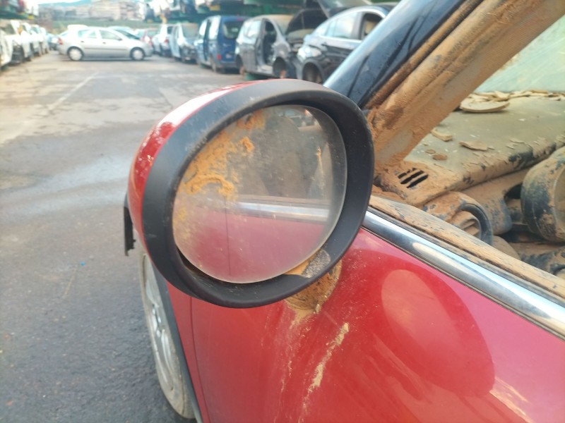 Recambio de retrovisor izquierdo para mini mini (f56) one d referencia OEM IAM   