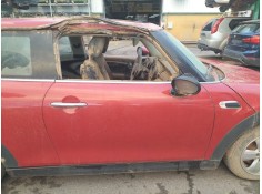Recambio de puerta delantera derecha para mini mini (f56) one d referencia OEM IAM   