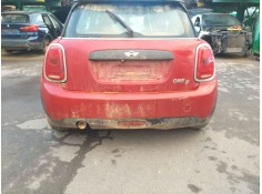 Recambio de paragolpes trasero para mini mini (f56) one d referencia OEM IAM   