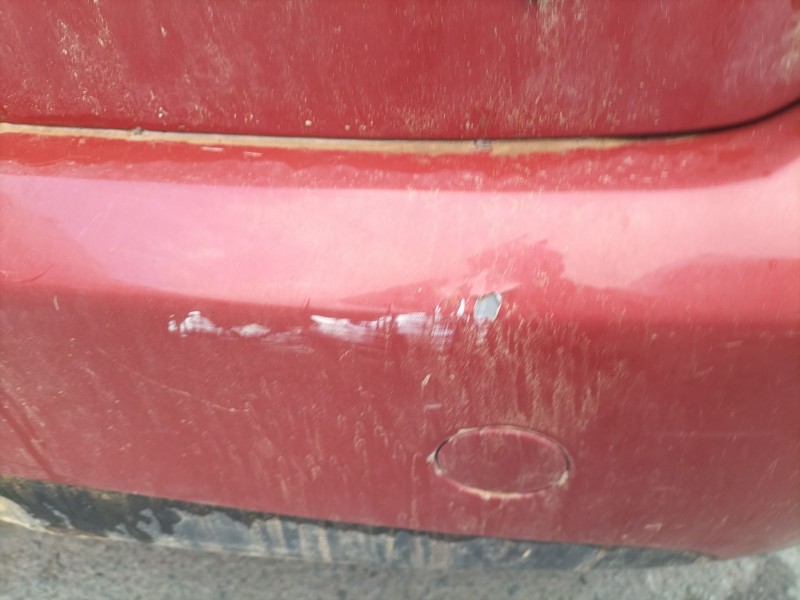 Recambio de paragolpes trasero para mini mini (f56) one d referencia OEM IAM   