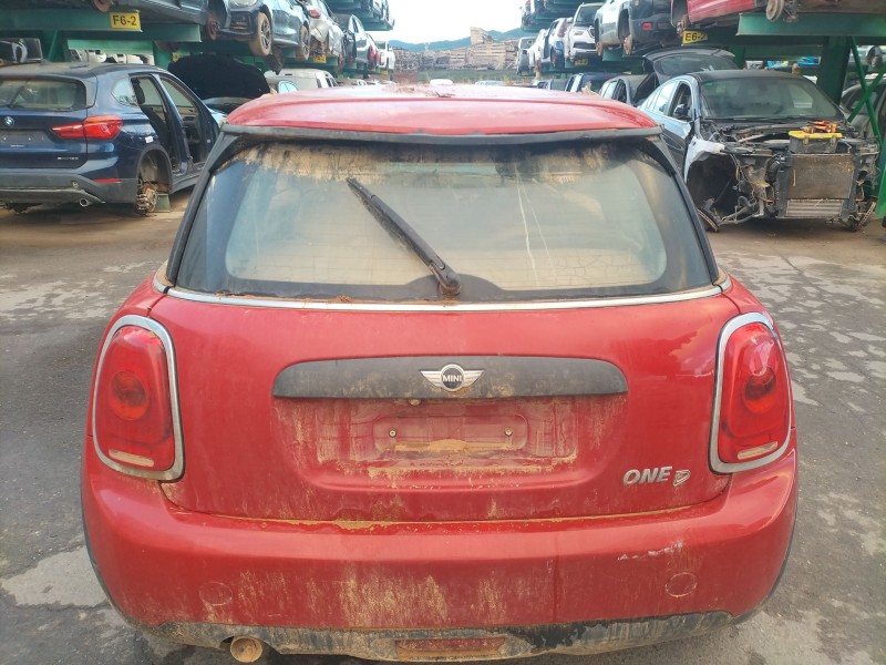 Recambio de porton trasero para mini mini (f56) one d referencia OEM IAM   