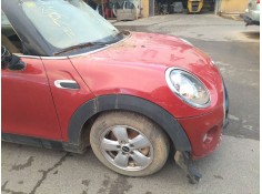 Recambio de aleta delantera derecha para mini mini (f56) one d referencia OEM IAM   