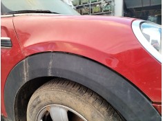 Recambio de aleta delantera derecha para mini mini (f56) one d referencia OEM IAM    2