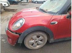 Recambio de aleta delantera izquierda para mini mini (f56) one d referencia OEM IAM   